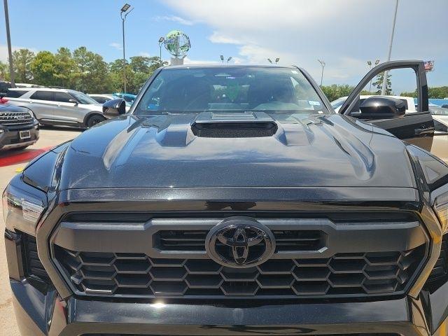 Toyota Tacoma TRD Sport Double Cab 2WD 2025