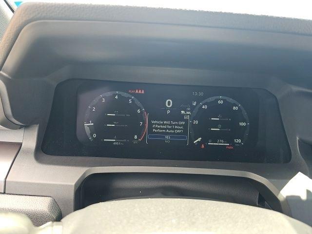 Toyota Tacoma TRD Sport Double Cab 2WD 2025