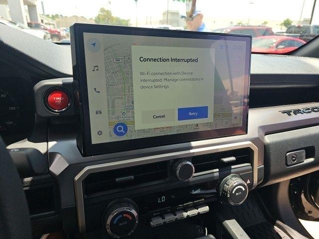 Toyota Tacoma TRD Sport Double Cab 2WD 2025