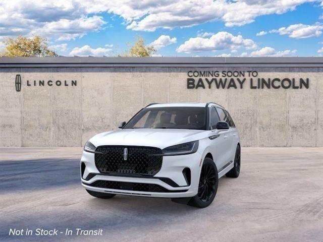 Lincoln Aviator Reserve 2026