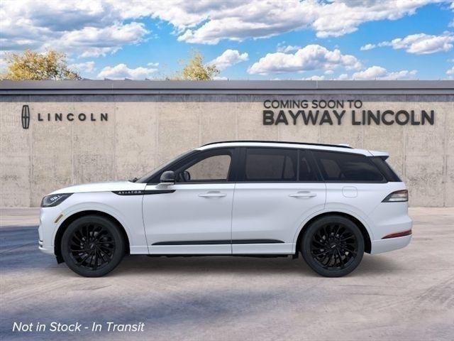 Lincoln Aviator Reserve 2026