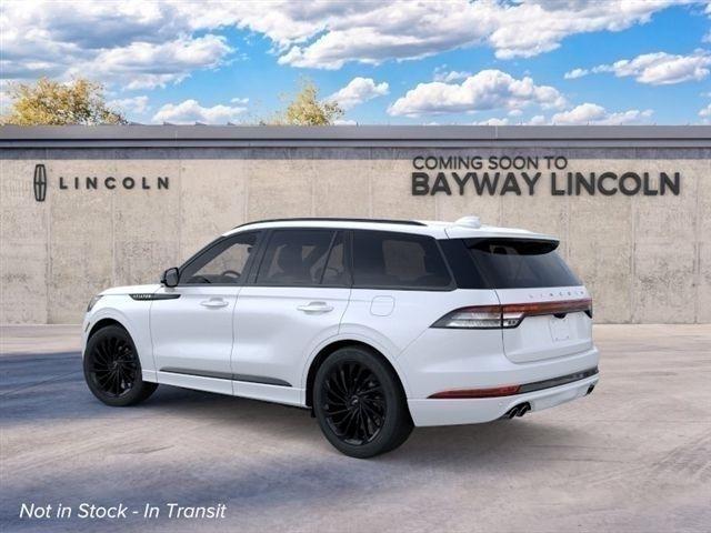 Lincoln Aviator Reserve 2026
