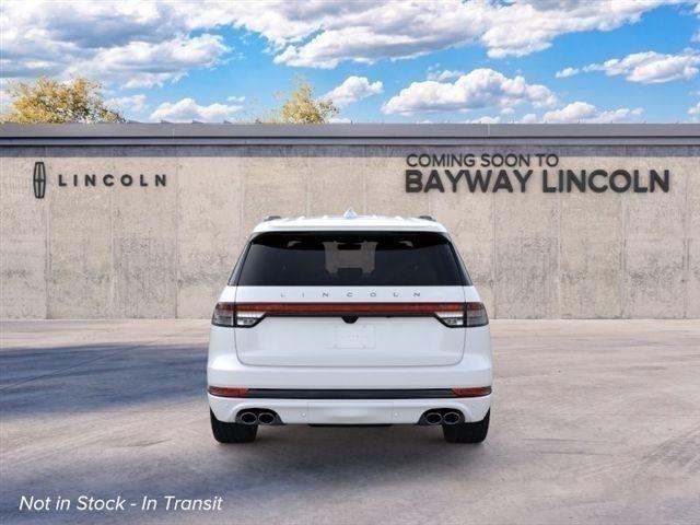 Lincoln Aviator Reserve 2026