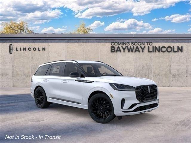 Lincoln Aviator Reserve 2026
