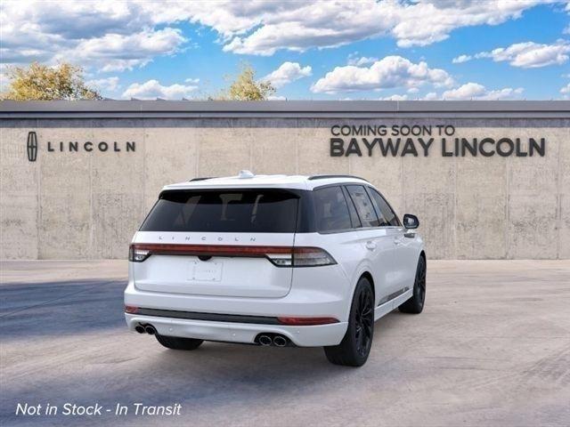 Lincoln Aviator Reserve 2026