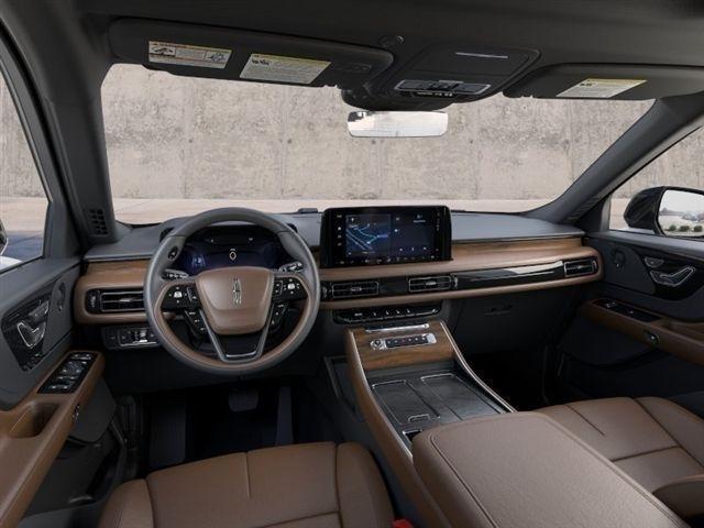 Lincoln Aviator Reserve 2026