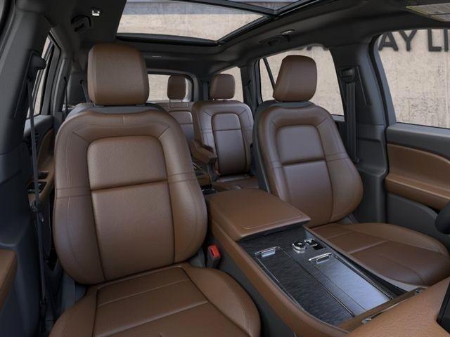 Lincoln Aviator Reserve 2026