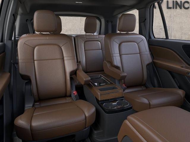 Lincoln Aviator Reserve 2026