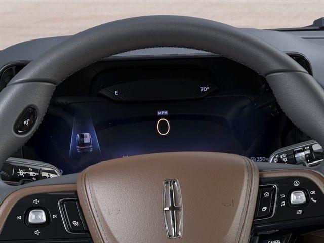 Lincoln Aviator Reserve 2026