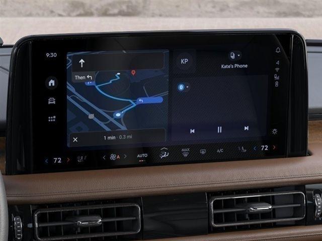 Lincoln Aviator Reserve 2026