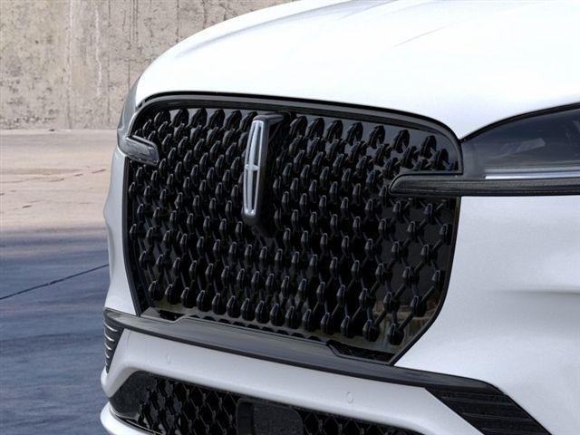 Lincoln Aviator Reserve 2026