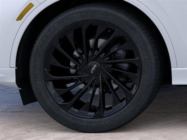 Lincoln Aviator Reserve 2026