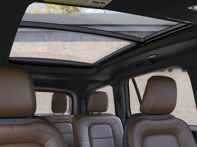 Lincoln Aviator Reserve 2026