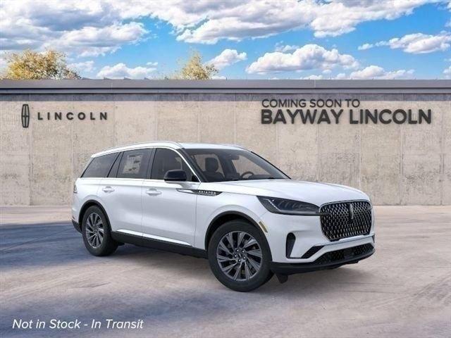 Lincoln Aviator Premiere 2026