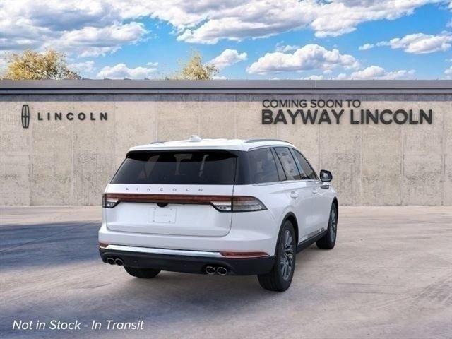 Lincoln Aviator Premiere 2026