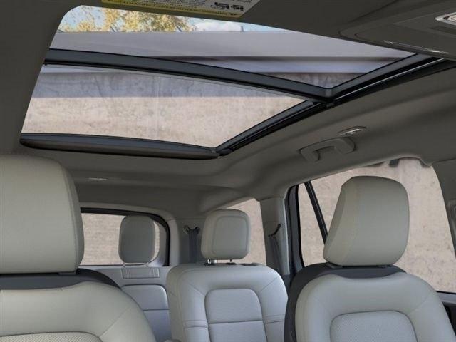 Lincoln Aviator Premiere 2026
