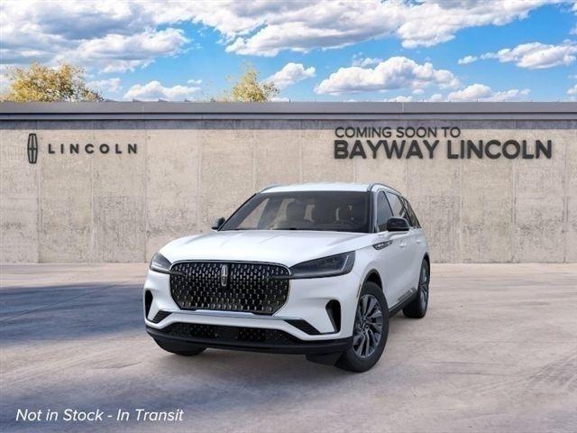 Lincoln Aviator Premiere 2026