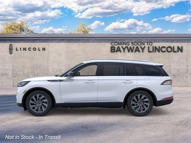 Lincoln Aviator Premiere 2026