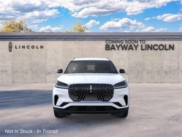 Lincoln Aviator Premiere 2026