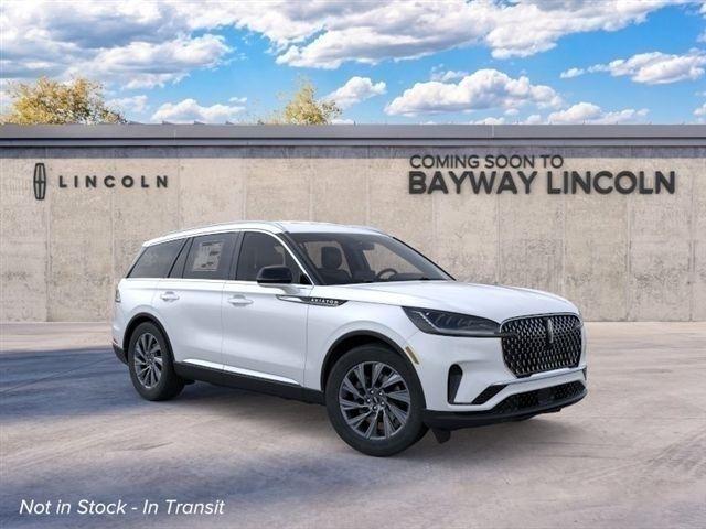 Lincoln Aviator Premiere 2026