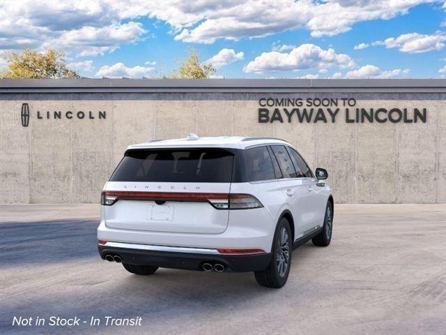 Lincoln Aviator Premiere 2026