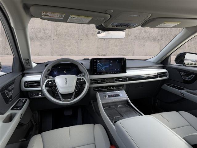 Lincoln Aviator Premiere 2026