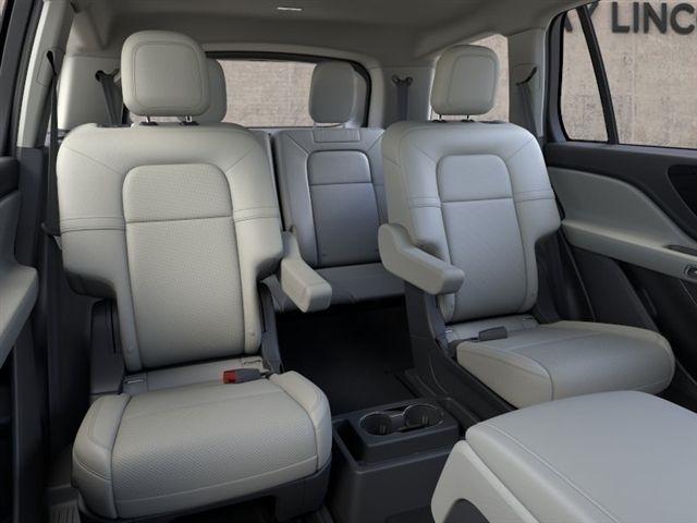 Lincoln Aviator Premiere 2026