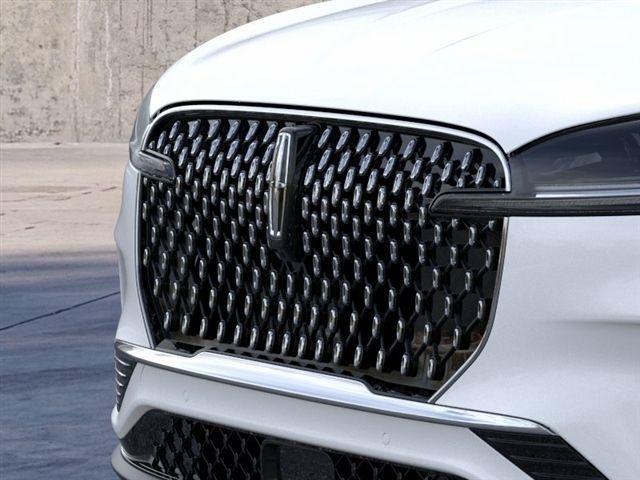 Lincoln Aviator Premiere 2026