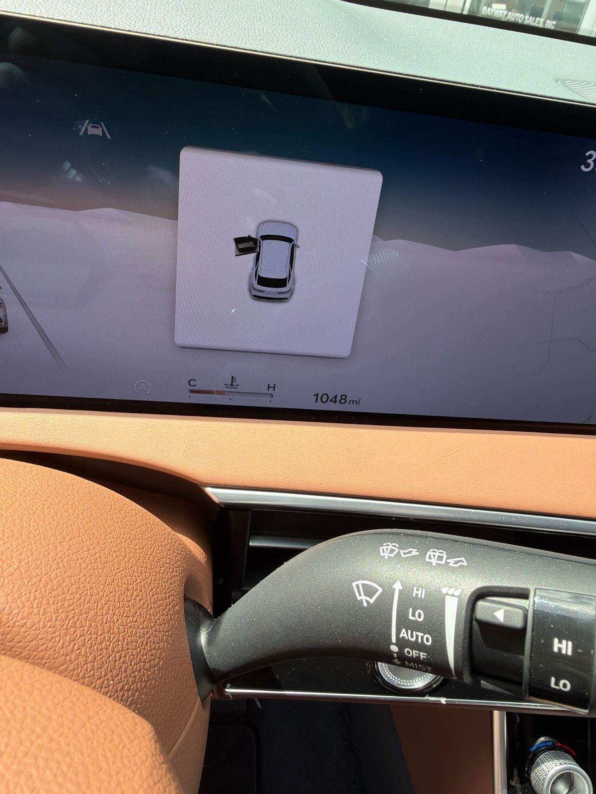 Genesis GV70 2.5T Advanced 2026