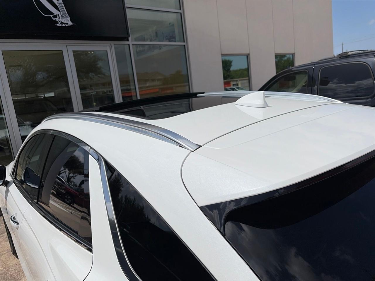 Genesis GV70 2.5T Advanced 2026