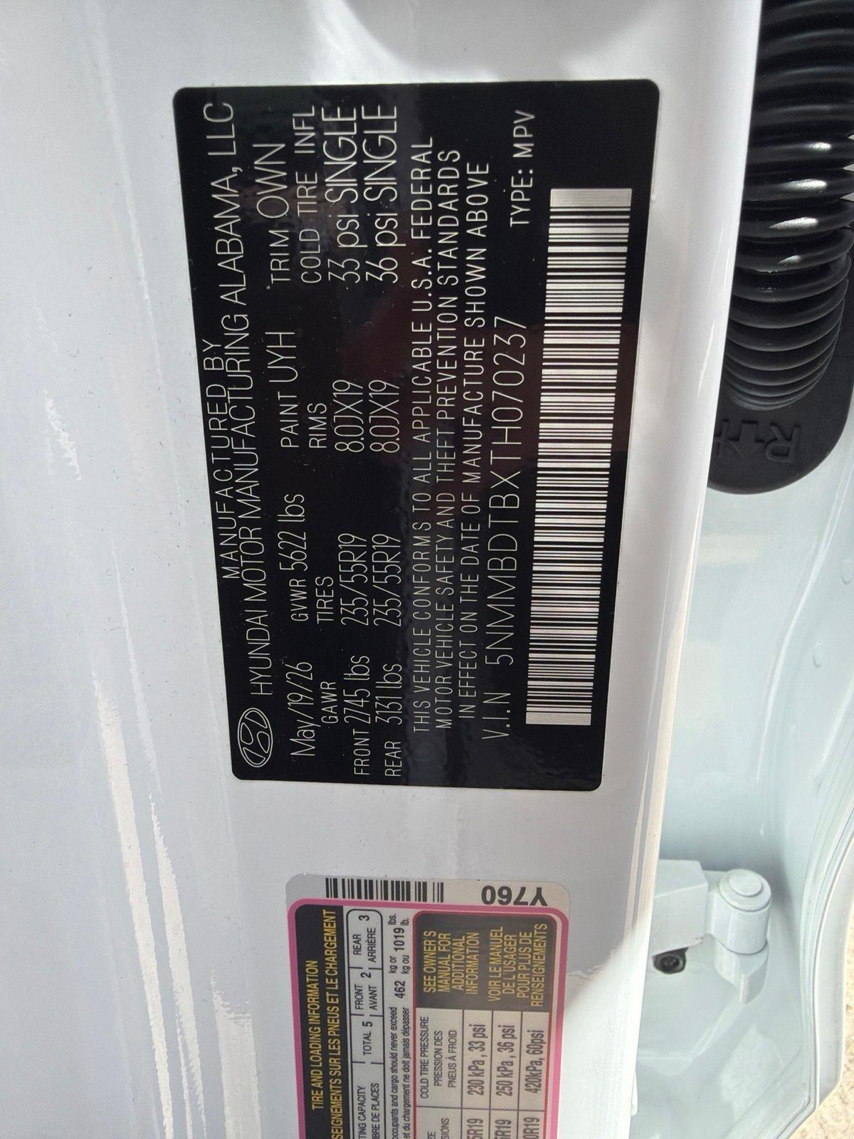 Genesis GV70 2.5T Advanced 2026