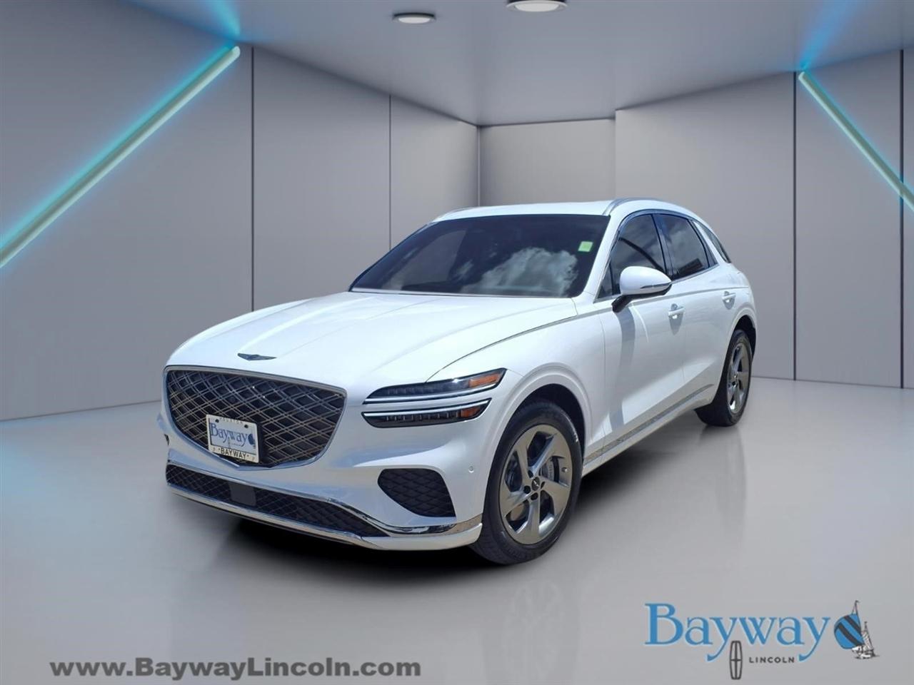 Genesis GV70 2.5T Advanced 2026