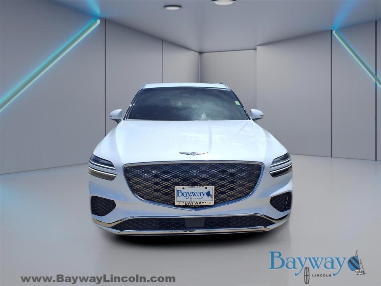 Genesis GV70 2.5T Advanced 2026