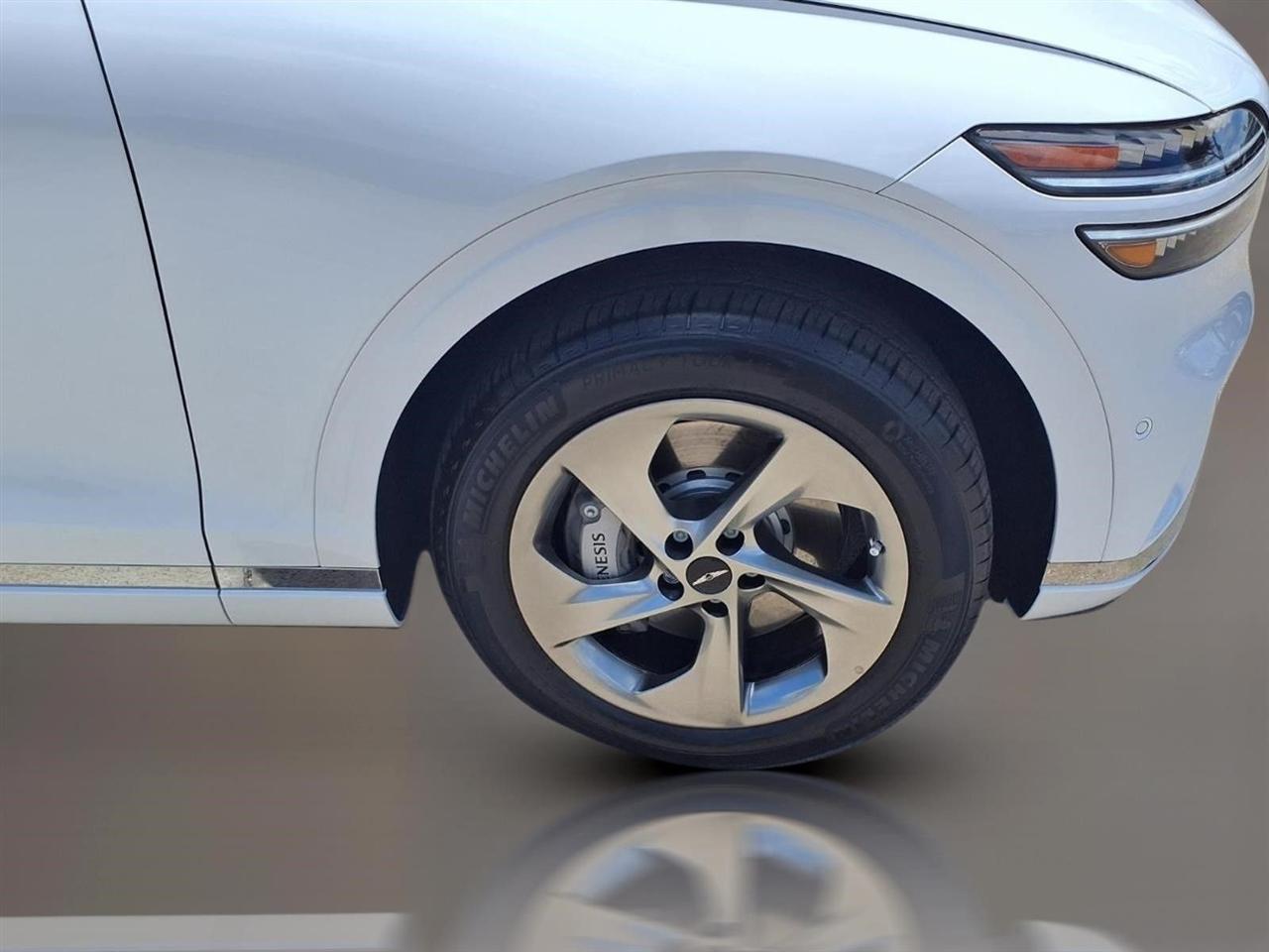 Genesis GV70 2.5T Advanced 2026