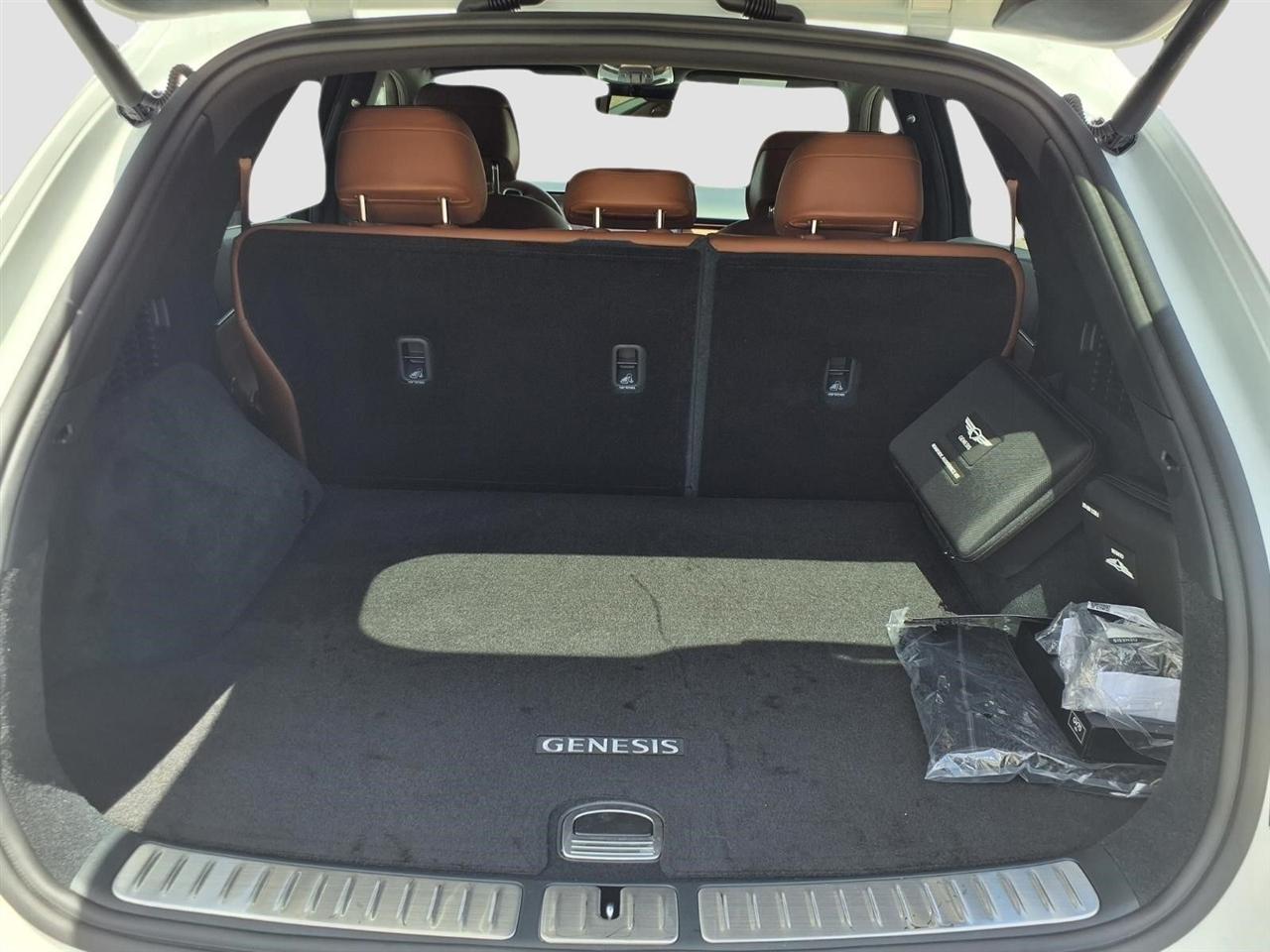 Genesis GV70 2.5T Advanced 2026