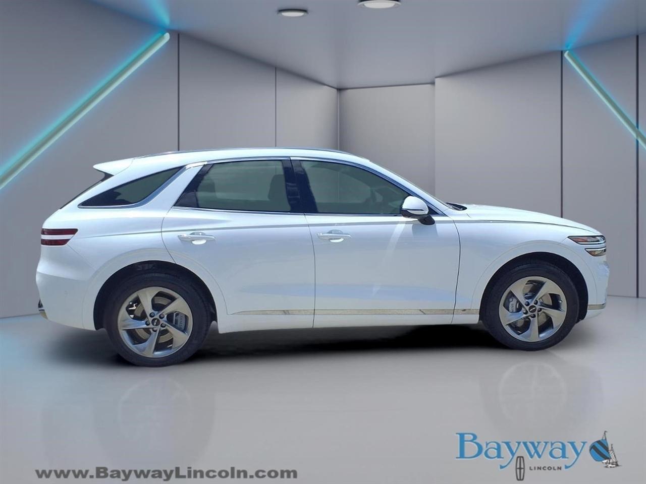 Genesis GV70 2.5T Advanced 2026