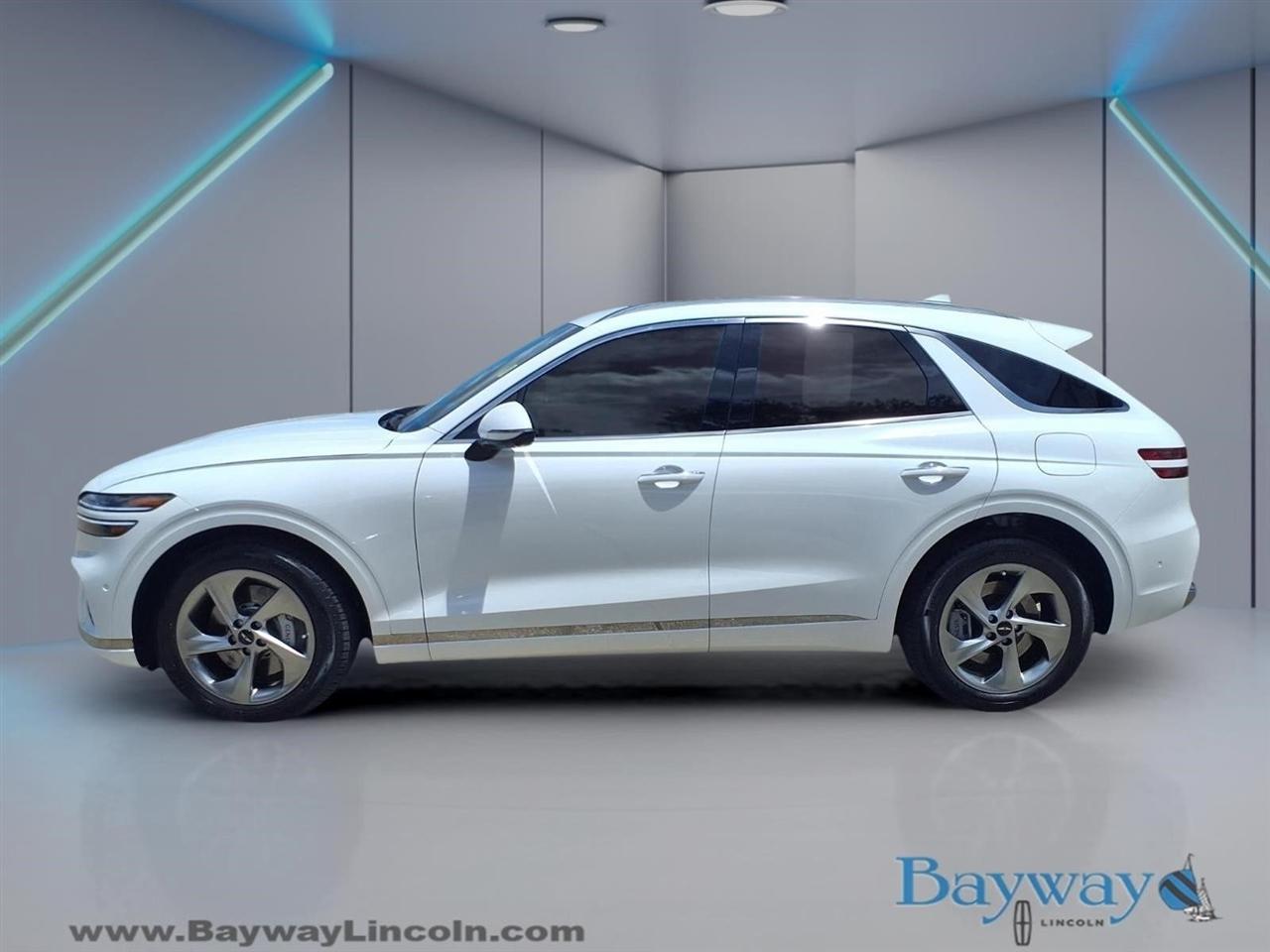 Genesis GV70 2.5T Advanced 2026