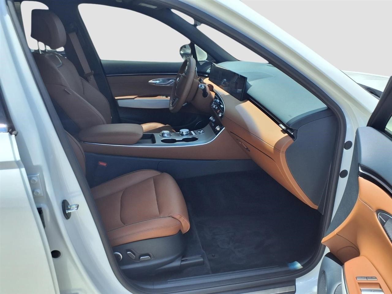 Genesis GV70 2.5T Advanced 2026