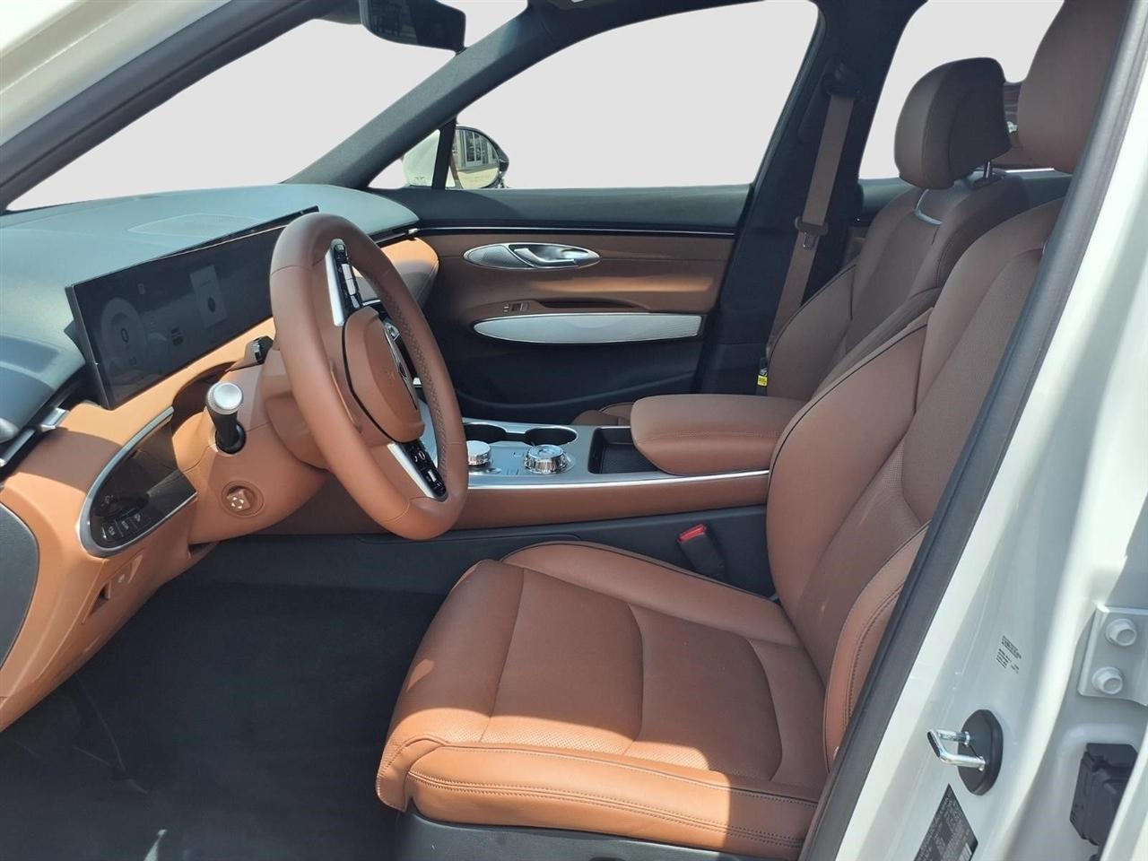 Genesis GV70 2.5T Advanced 2026