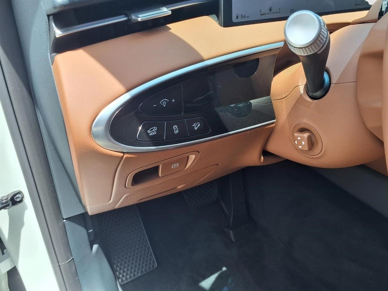 Genesis GV70 2.5T Advanced 2026