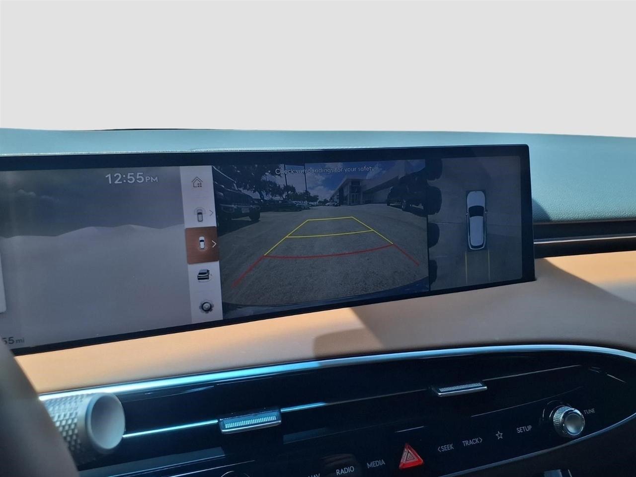 Genesis GV70 2.5T Advanced 2026