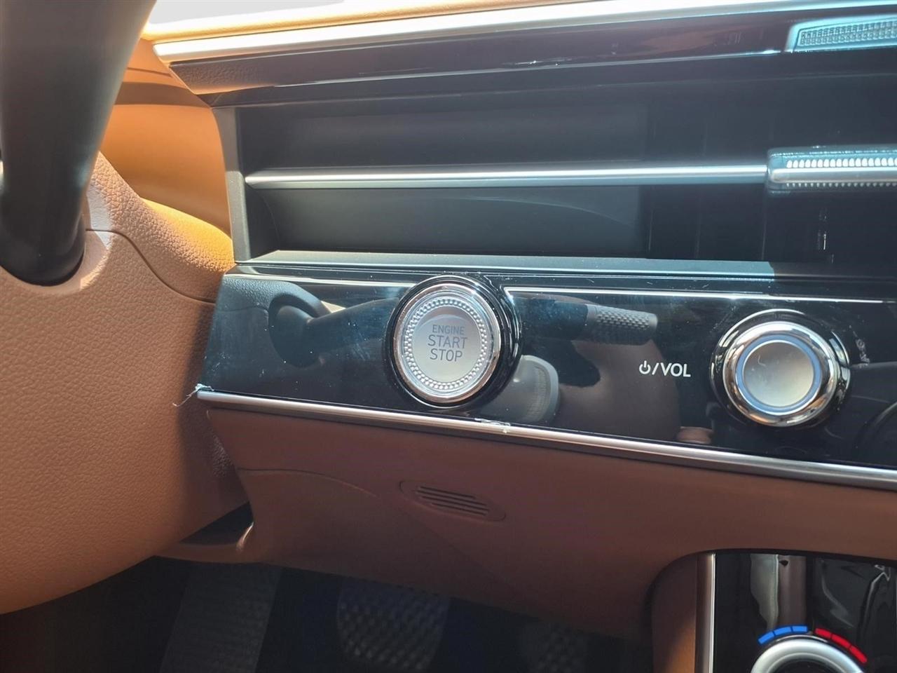 Genesis GV70 2.5T Advanced 2026