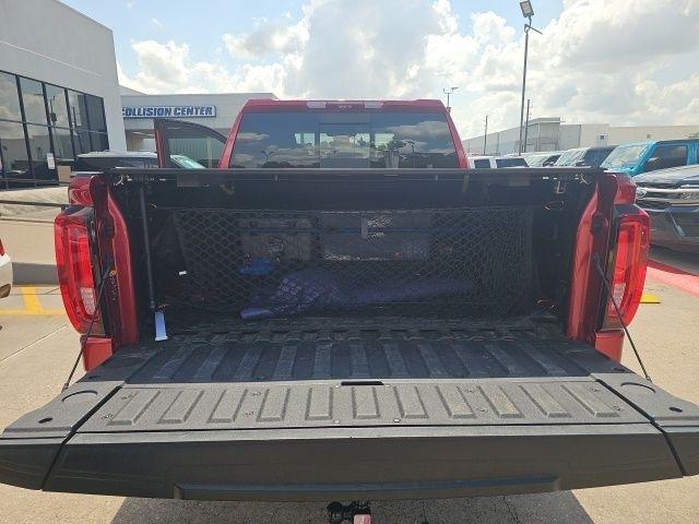 GMC Sierra 1500 AT4 Crew Cab 4WD 2025