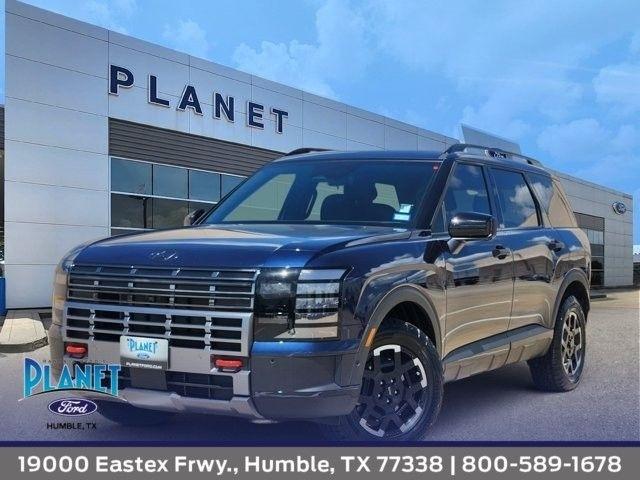 2026 Hyundai Palisade XRT Pro AWD