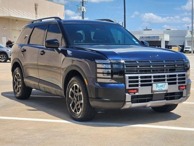Hyundai Palisade XRT Pro AWD 2026