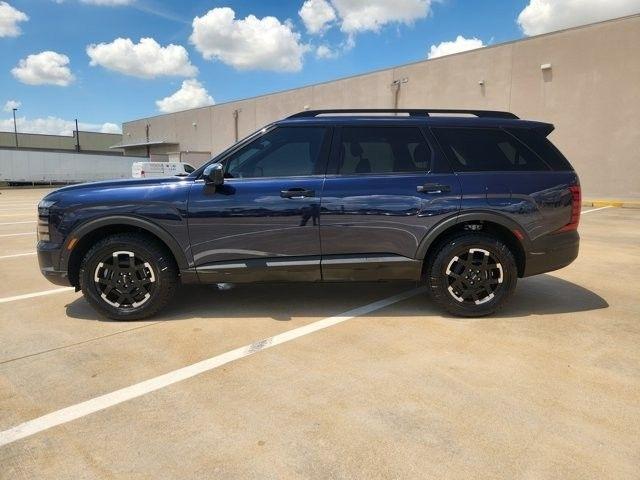 Hyundai Palisade XRT Pro AWD 2026