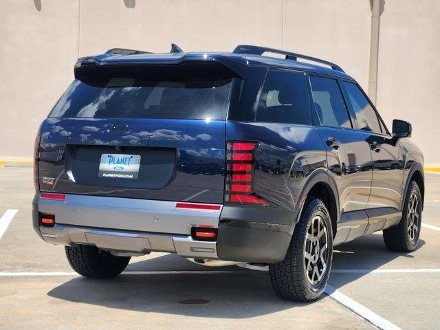 Hyundai Palisade XRT Pro AWD 2026