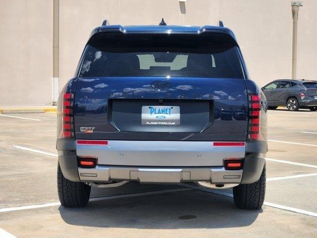 Hyundai Palisade XRT Pro AWD 2026