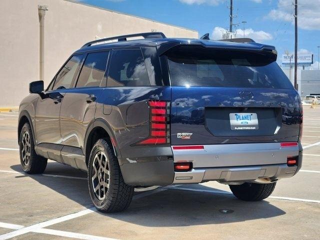 Hyundai Palisade XRT Pro AWD 2026