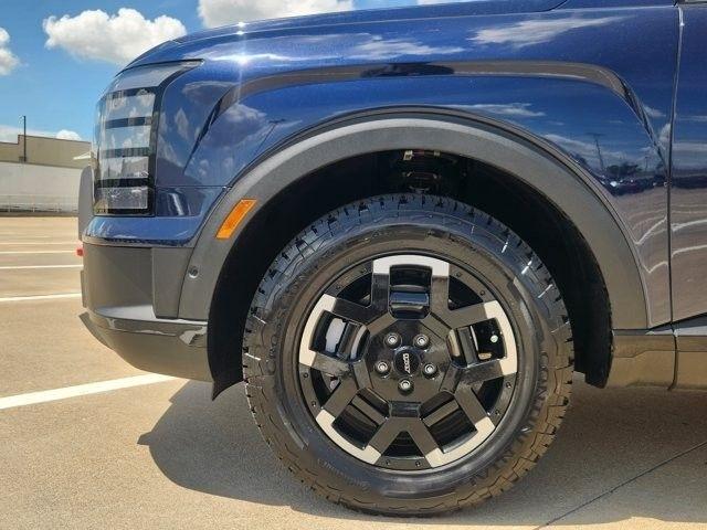 Hyundai Palisade XRT Pro AWD 2026